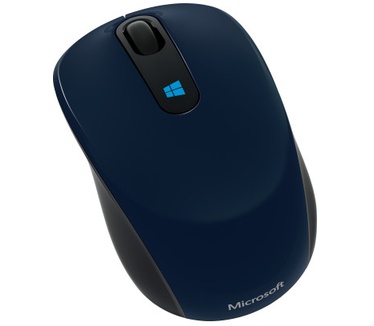 Microsoft Sculpt Mobile Mouse