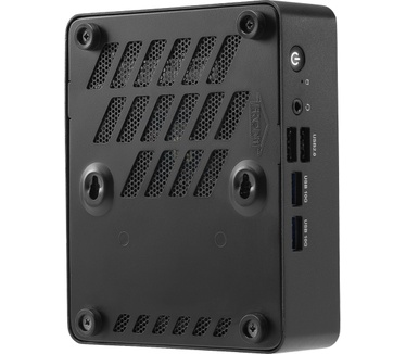 MSI Cubi NUC TWG S-013EU