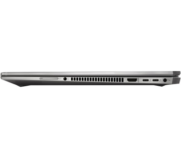 HP ZBook Studio x360 G5 5UC06EA