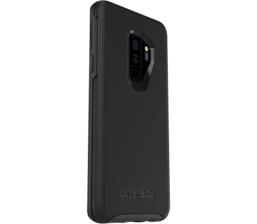 Otterbox Symmetry Case Samsung Galaxy S9 Plus (Galaxy S9+) Zwart