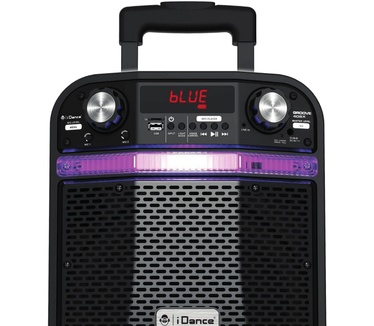 iDance Groove GR408X