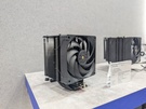Chieftec luchtkoelers (Computex 2025)
