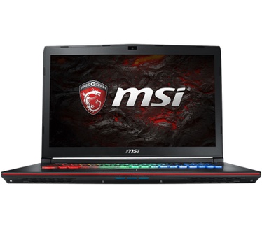MSI GE72 7RE(Apache Pro)-051BE