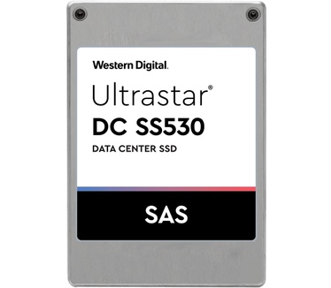 WD Ultrastar DC SS530 (1 dwpd, TCG FIPS) 1,92TB