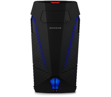 Medion Erazer X5748 F TITAN X EDITION GAMING PC