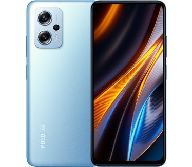 Poco X4 GT