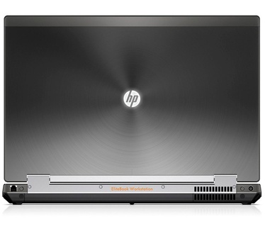 HP EliteBook 8560w (LY529EA)