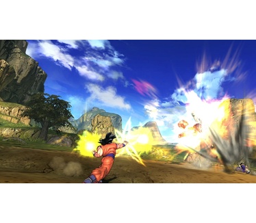 Dragon Ball Z: Battle of Z Limited Edition, Xbox 360