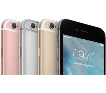 Apple 6s