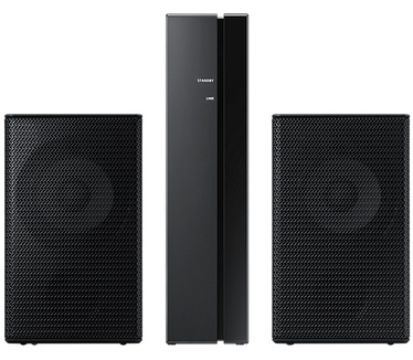 Samsung Wireless rear kit SWA-9000S (Zwart)