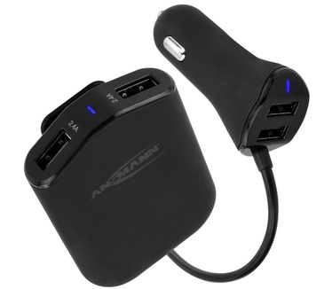 Ansmann 1000-0017
