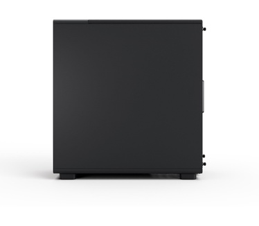 Fractal Design Epoch, Black TG RGB Light Tint