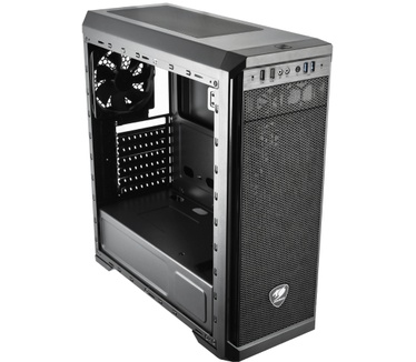 Cougar MX330-G (tempered glass window)