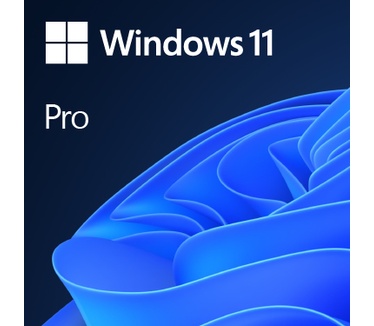 Microsoft Windows 11 Pro (NL)