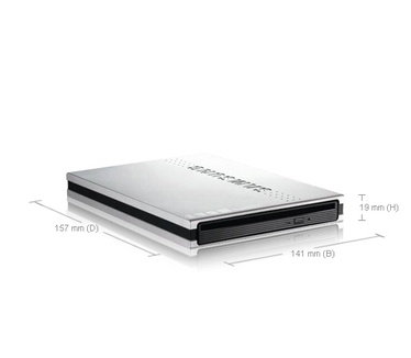 Samsung SE-T084M