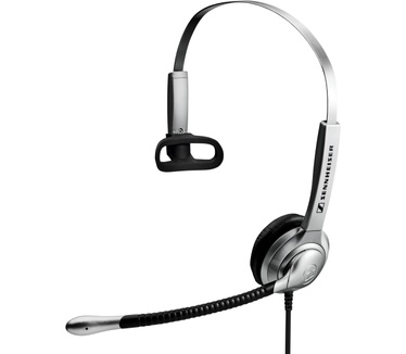 Sennheiser SH 335 (Zilver)
