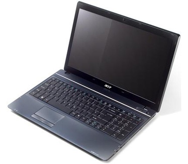 Acer Travelmate 5740Z-P604G32N