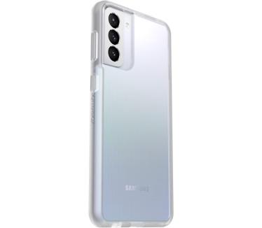 Otterbox React Series voor Samsung Galaxy S21+ 5G, transparant