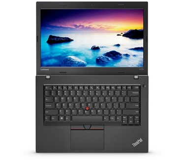 Lenovo L470