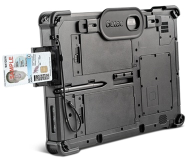 Getac A140