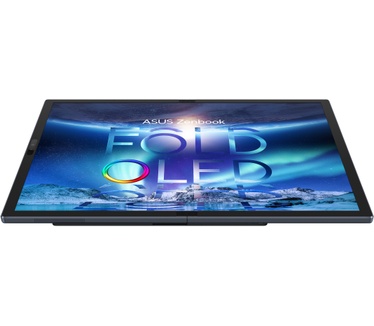 ASUS Zenbook 17 Fold OLED UX9702AA-MD007W  (Azerty toetsenbord)
