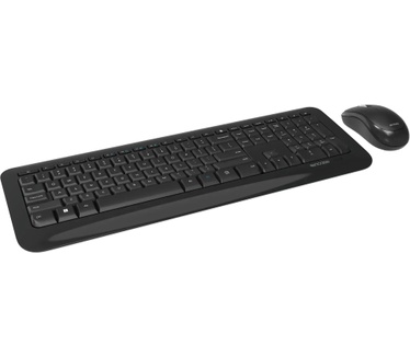 Microsoft Wireless Desktop 850 (Qwerty UK)