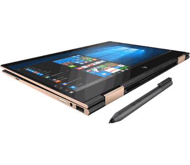 HP Spectre x360 13-ae080nd