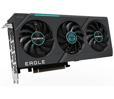 Gigabyte GeForce RTX 4070 EAGLE OC 12G