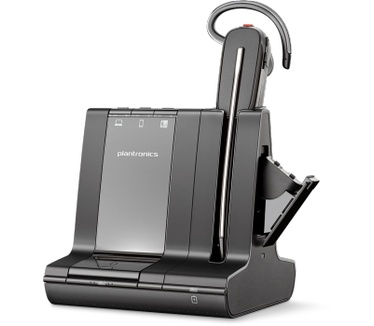 Plantronics 8245 Office, S8245 CDM USB-A, UNLIM
