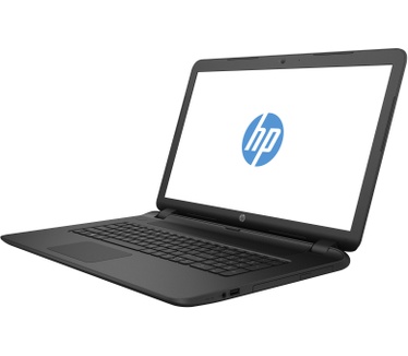HP Pavilion 17-P110ND