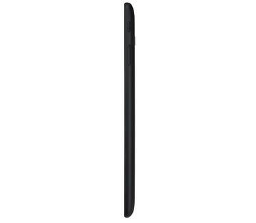 LG G Pad 8.0 4G Zwart
