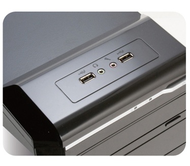 AOpen M602