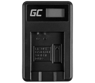 Green Cell LI-50C