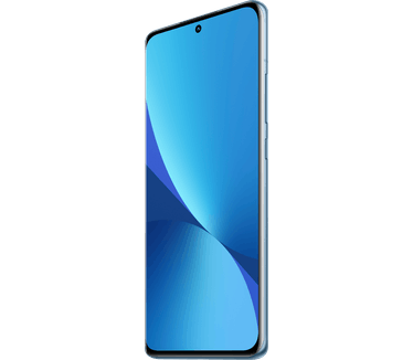 Xiaomi 12X, 8GB ram, 128GB Blauw