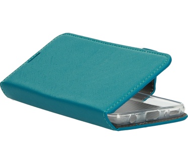 Mobiparts Saffiano Wallet Case Galaxy A40