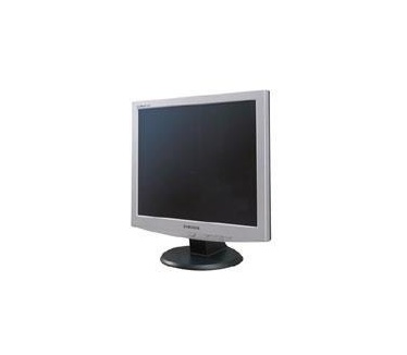 Samsung SyncMaster 173VT (17", 12ms, D-sub, Touchscreen)