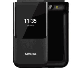 Nokia 2720 Flip