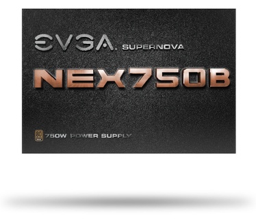 EVGA NEX750B