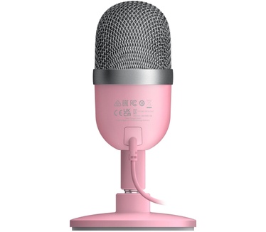 Razer Seiren Mini Roze