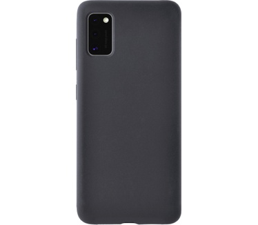 Azuri AZCOVSILSAA415-BLK