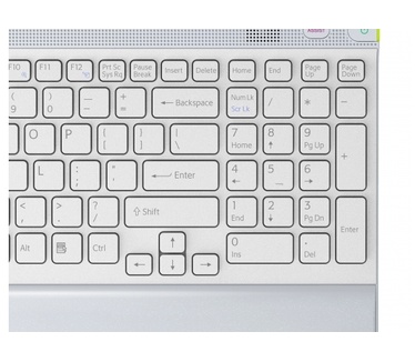 Sony Vaio VPCEE4J1E/WI