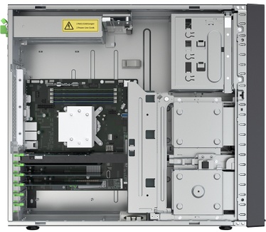 Fujitsu TX1330 M5