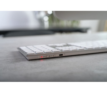 Cherry KW 9100 SLIM FOR MAC