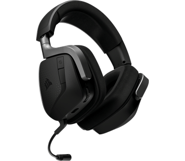 Corsair VOID v2 MAX Wireless - Carbon