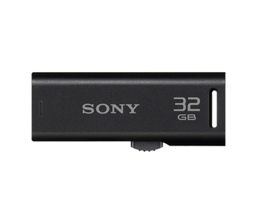 Sony Micro Vault R-Series 32GB