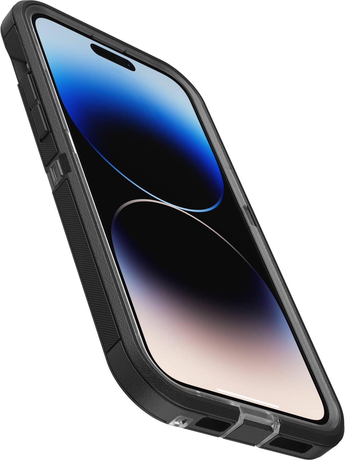 iPhone 14 Pro Hoesje | Defender Series XT