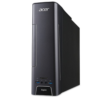 Acer Aspire AX3-710 I7010 NL