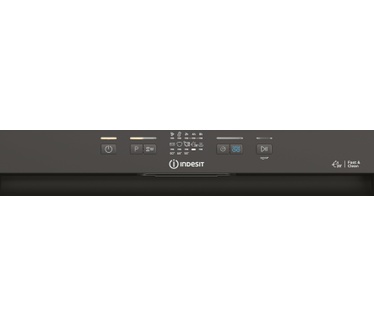 Indesit DBE 2B19 A X