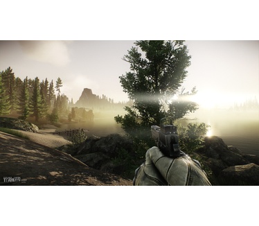 Escape From Tarkov, PC (Windows)