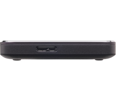Toshiba Canvio Premium (nieuw) 1TB Grijs